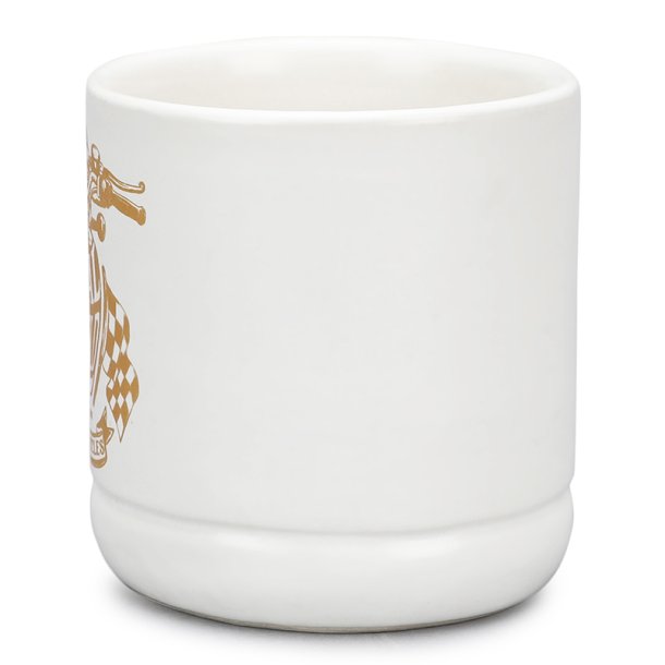 Royal Enfield - Gold Classic Coffee Mug