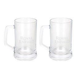 Beer Mug (Pack of 2)