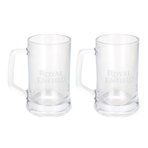 Beer Mug (Pack of 2)