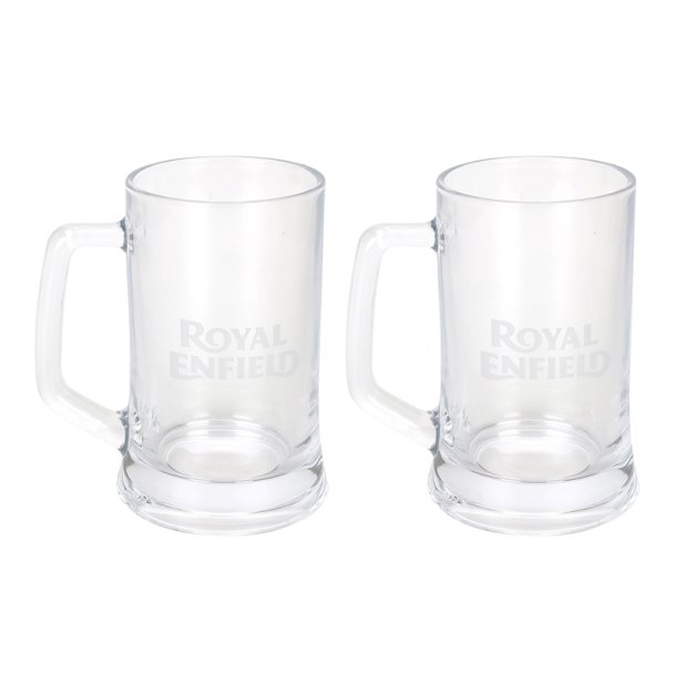 Beer Mug (Pack of 2)