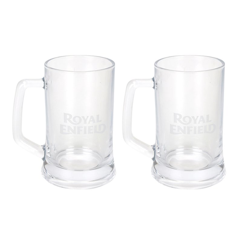 Beer Mug (Pack of 2)