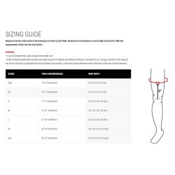 Mobius X8 - Knee Brace 