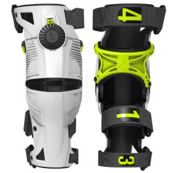 Mobius X8 - Knee Brace 