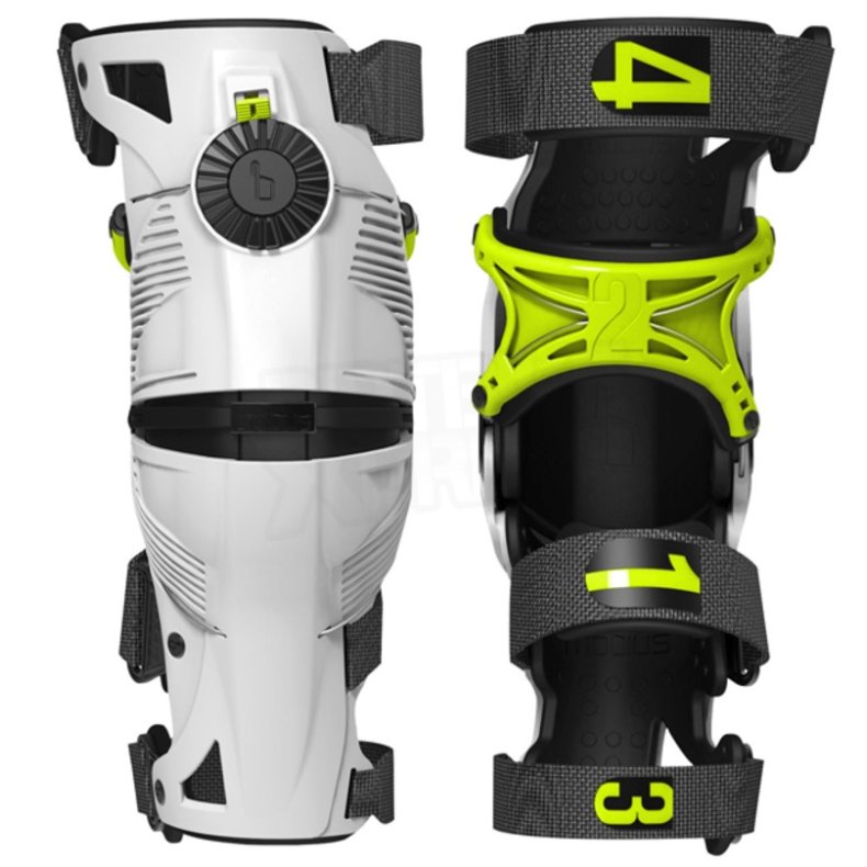 Mobius X8 - Knee Brace 