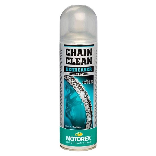 Motorex - Chain Lube, Road, Strong 