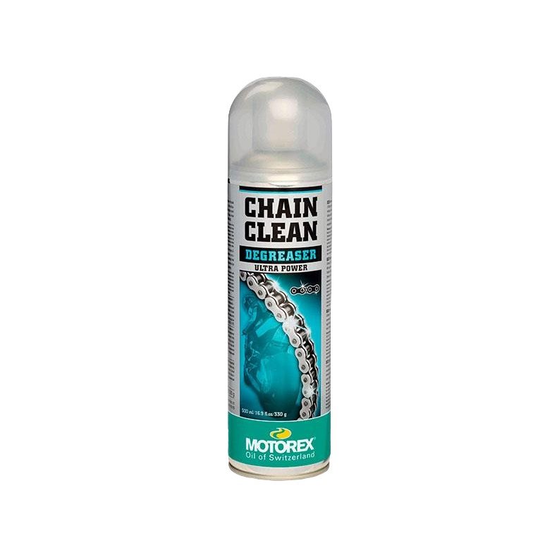 Motorex - Chain Lube, Road, Strong 