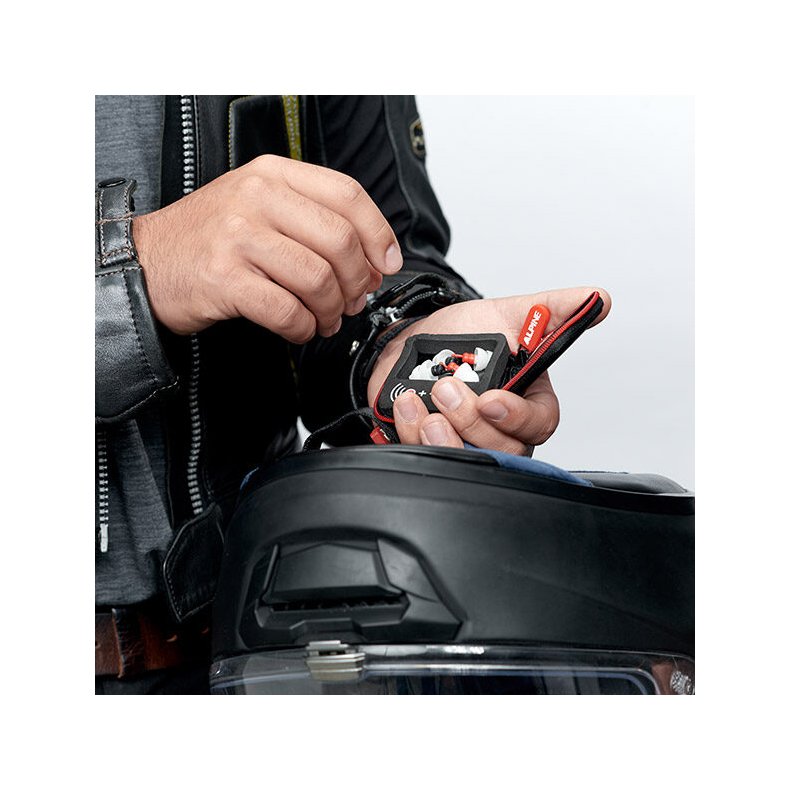 Alpine Motosafe - Tour