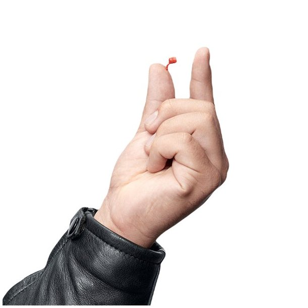 Alpine Motosafe - Pro