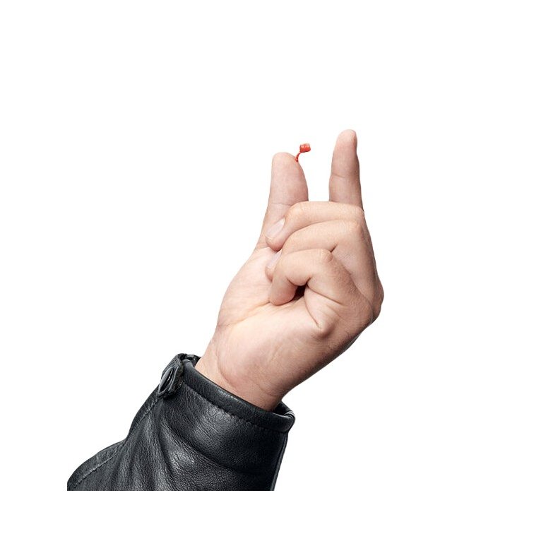 Alpine Motosafe - Race