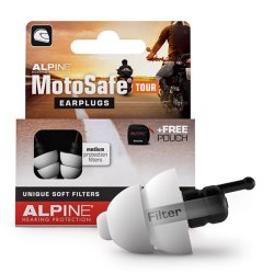 Alpine Motosafe - Pro