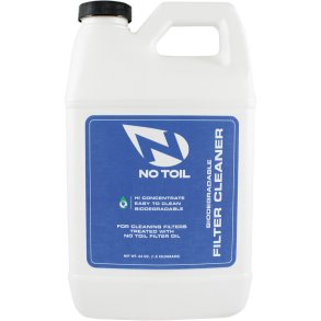 NoToil - Cleaner Bl� 1/2 Gallon