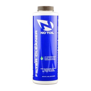 NoToil - Cleaner Bl� 473ml