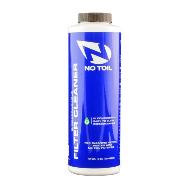 NoToil - Cleaner Bl� 473ml