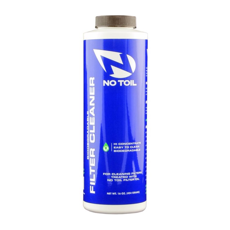 NoToil - Cleaner Bl 473ml