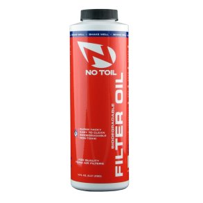 NoToil - Olie R�d 473ml