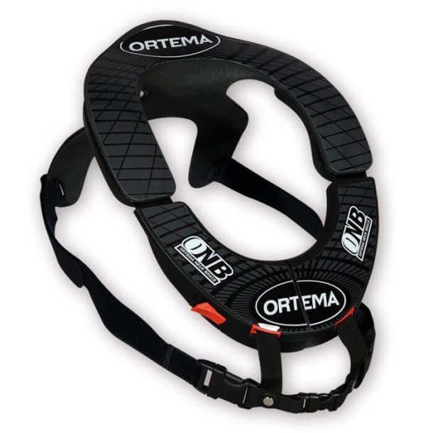 Ortema Neck Brace