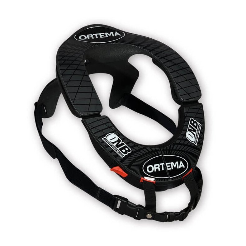 Ortema Neck Brace
