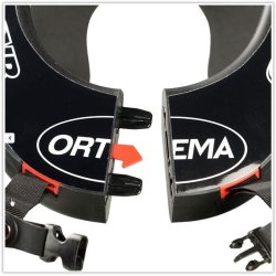 Ortema Neck Brace