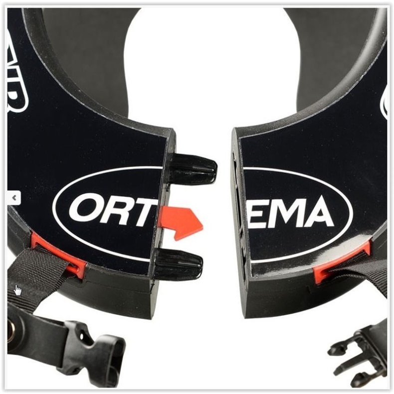 Ortema Neck Brace