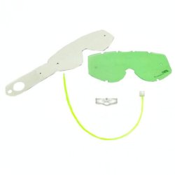 Pro Grip Green System 