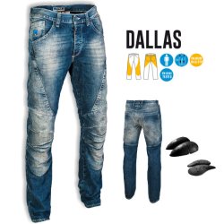 PMJ Jeans - Dallas, Man