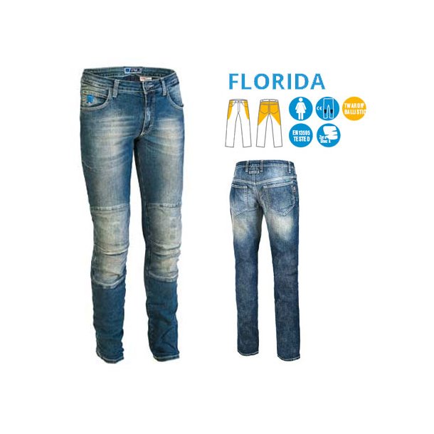 PMJ Jeans - Florida, Lady