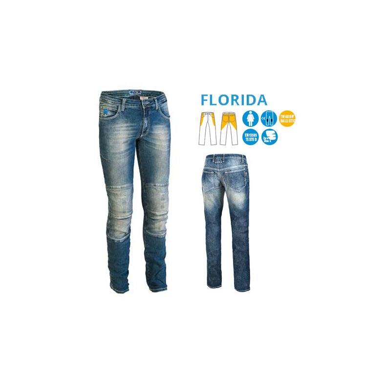 PMJ Jeans - Florida, Lady