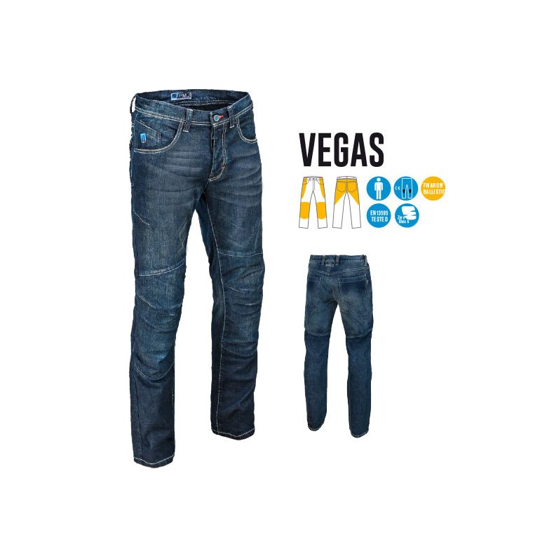 PMJ Jeans - Vegas, Man