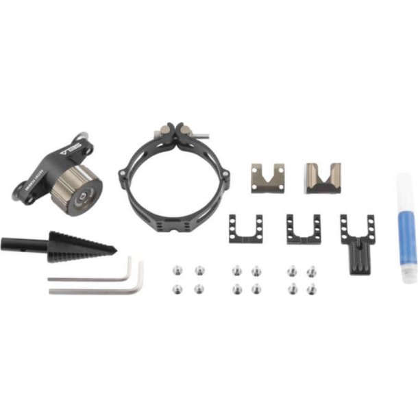 Protaper - Launch Control