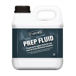 Evans Prep Fluid 2L