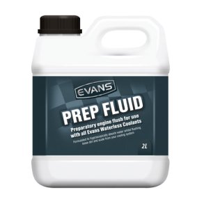 Evans Prep Fluid 2L