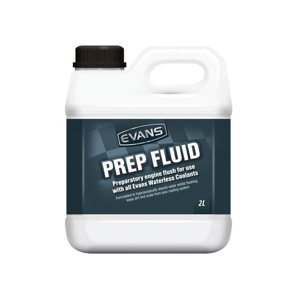 Evans Prep Fluid 2L