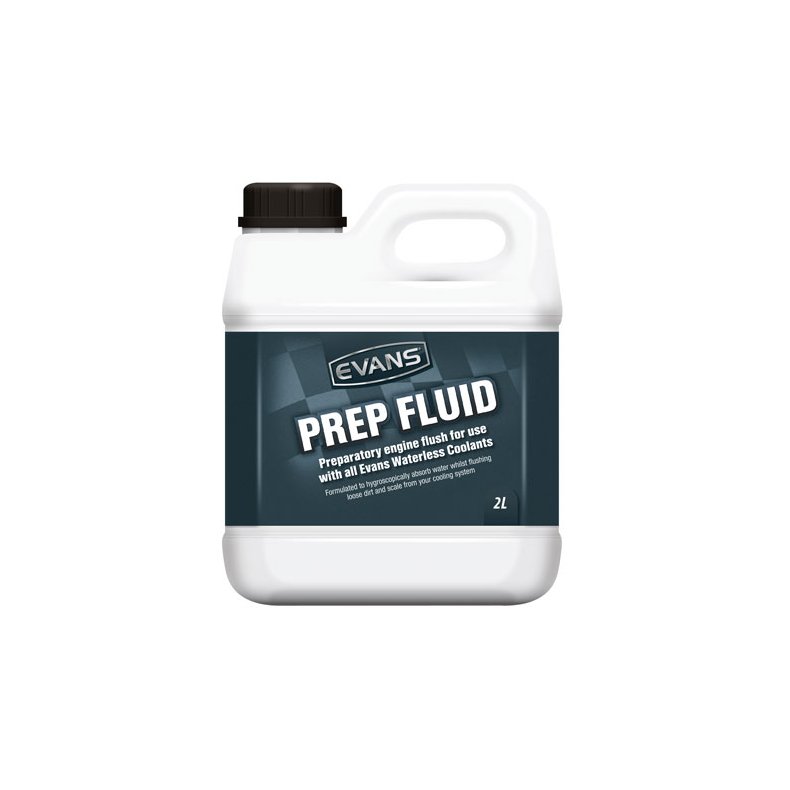 Evans Prep Fluid 2L
