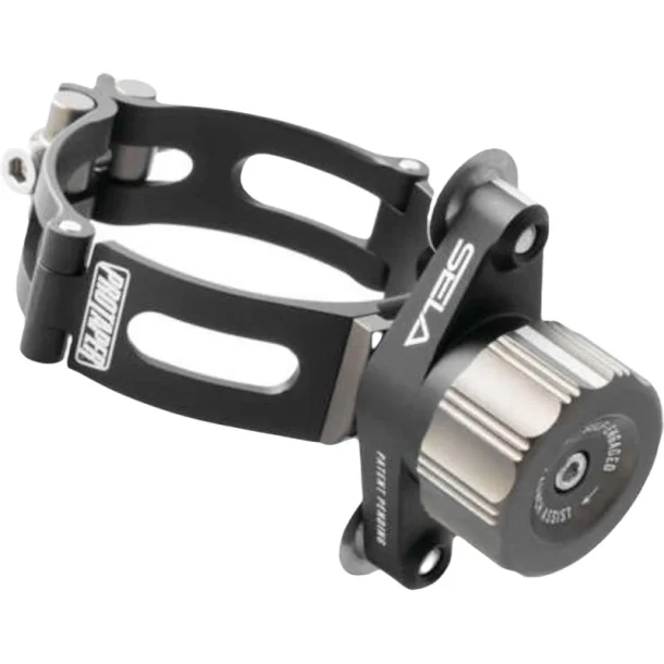 Protaper - Launch Control