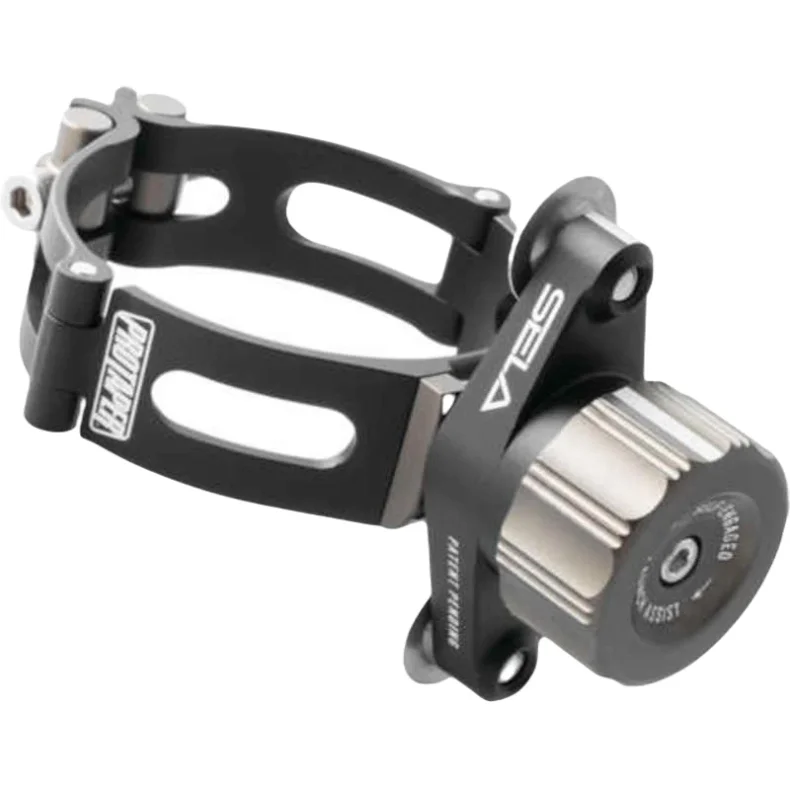 Protaper - Launch Control