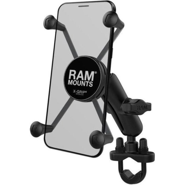 Ram Mount - X-Grip KIT W/Ubolt