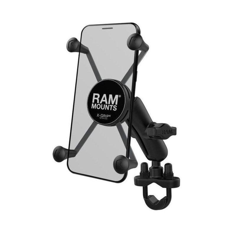 Ram Mount - X-Grip KIT W/Ubolt