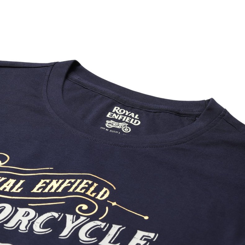 Royal Enfield T-Shirt - Supply CO