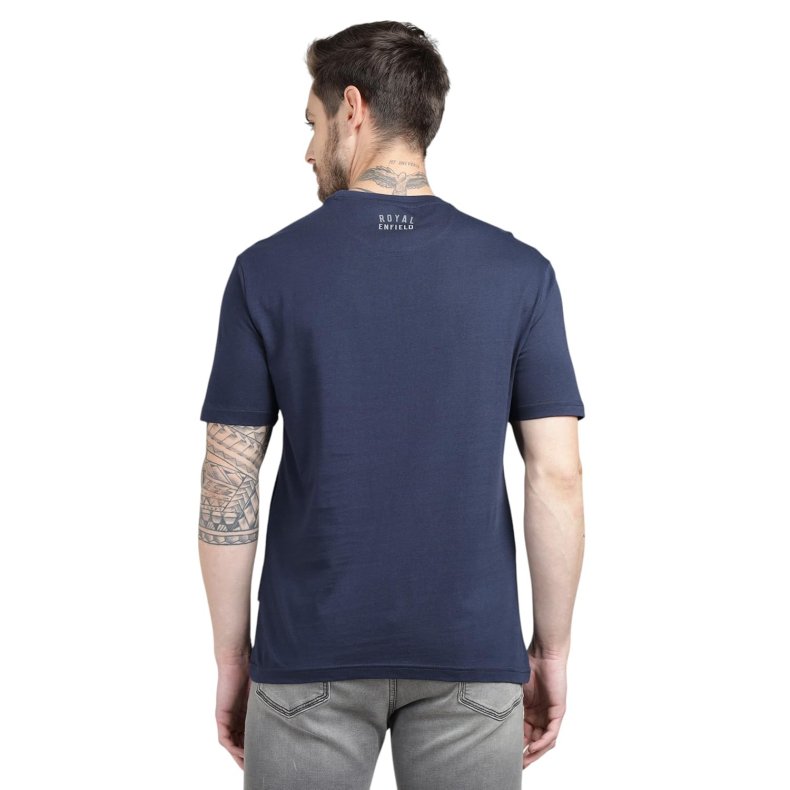 Royal Enfield T-Shirt - Supply CO