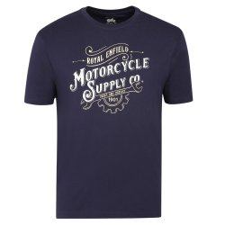 Royal Enfield T-Shirt - Supply CO