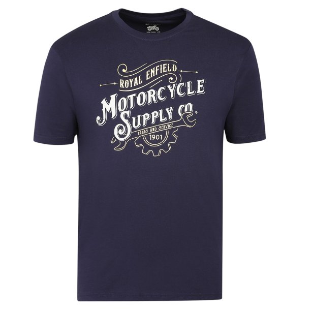 Royal Enfield T-Shirt - Supply CO