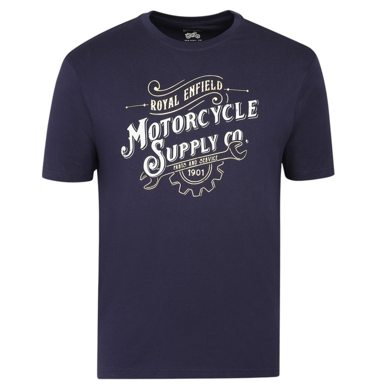 Royal Enfield T-Shirt - Supply CO