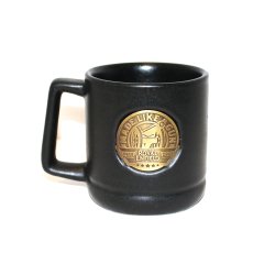 Royal Enfield - MLG Plate Coffe Mug