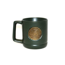Royal Enfield - MLG Plate Coffe Mug
