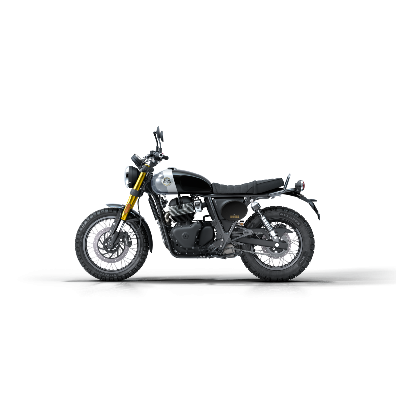 Royal Enfield Bear 650