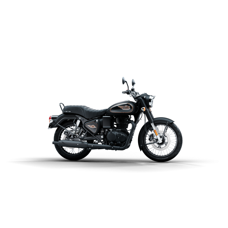 Royal Enfield Bullet 350