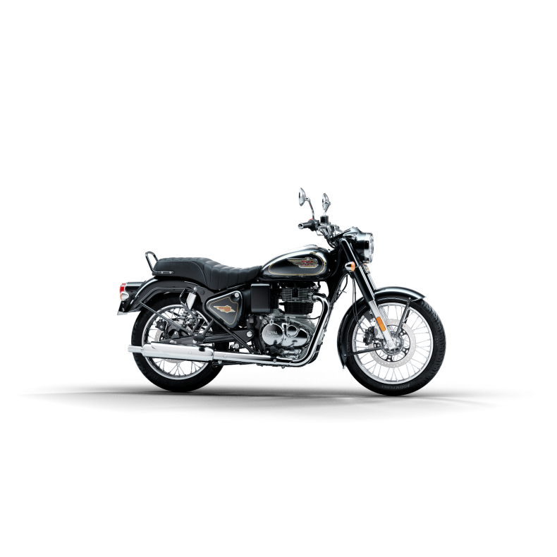 Royal Enfield Bullet 350