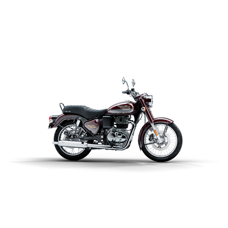 Royal Enfield Bullet 350