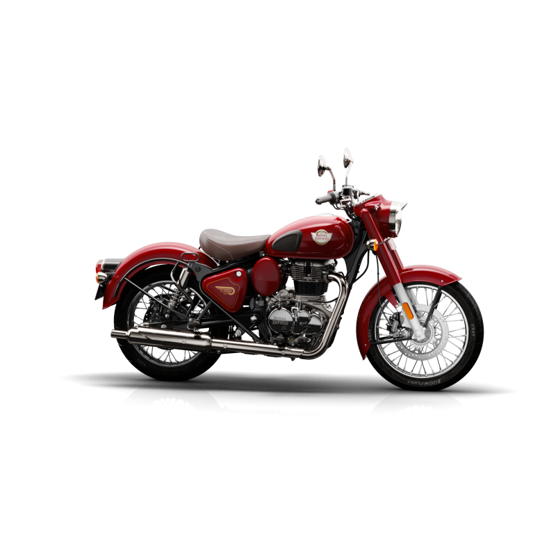 Royal Enfield Classic 350