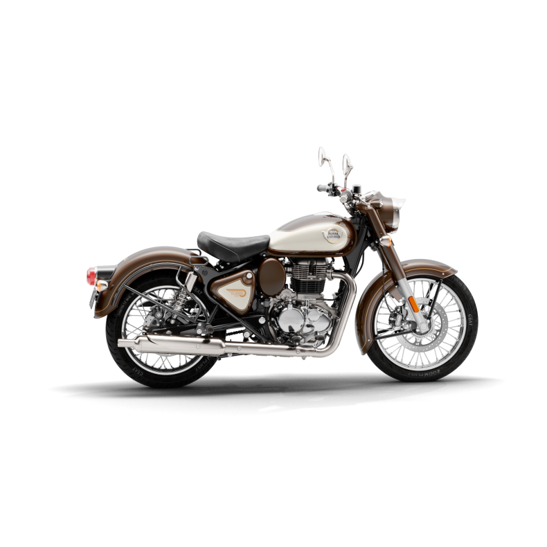 Royal Enfield Classic 350